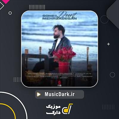 دانلود آهنگ دوریت از سهیل مهرزادگان